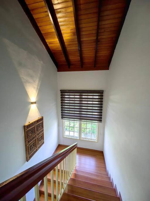 Klebang Spacious Comfy Bangalow Villa Kelebang Besar Exterior photo